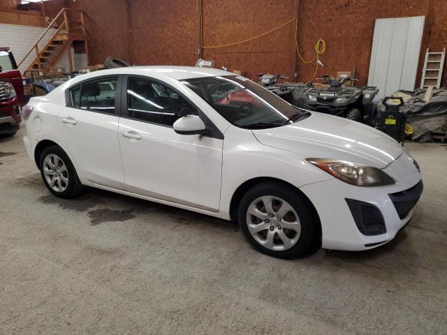 Photo 4 from auction – 2010 MAZDA 3 I with VIN JM1BL1SG2A1337247