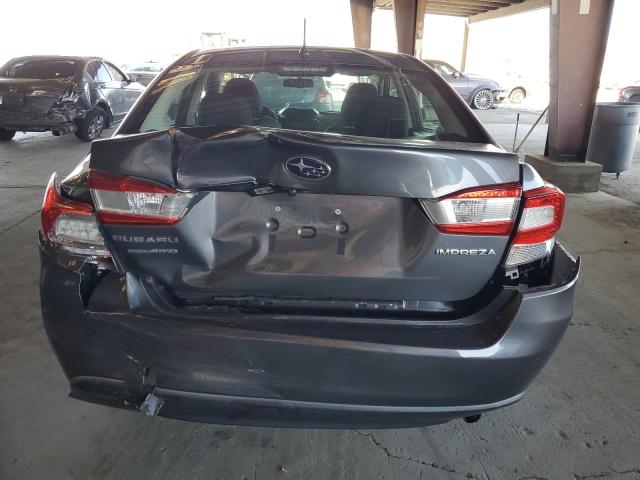 Foto 6 de la subasta – 2018 SUBARU IMPREZA con VIN 4S3GKAA62J3621158