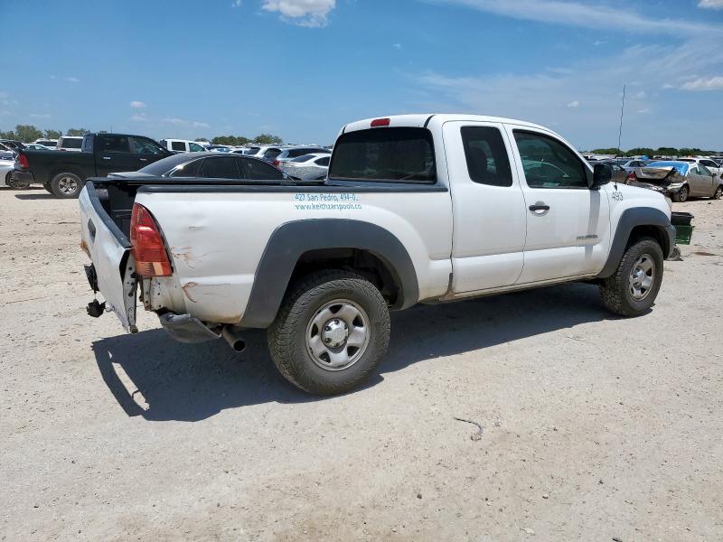 Photo 3 from auction – 2014 TOYOTA TACOMA PRERUNNER ACCESS CAB with VIN 5TFTU4GN2EX051251