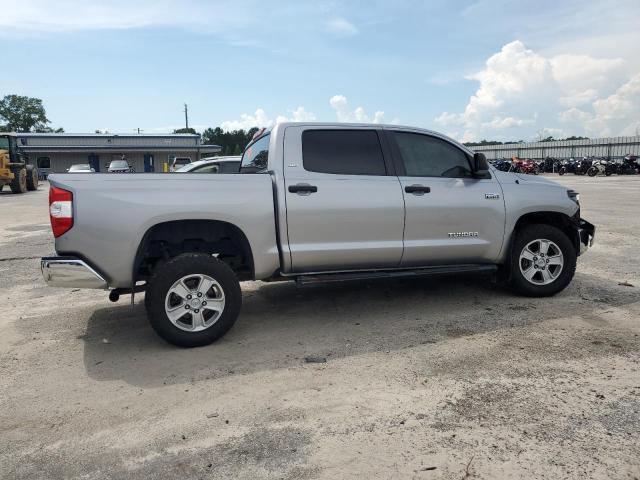 Photo 3 from auction – 2018 TOYOTA TUNDRA CRE with VIN 5TFDW5F13JX770036
