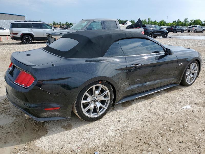 Photo 3 from auction – 2015 FORD MUSTANG GT with VIN 1FATP8FF9F5340929