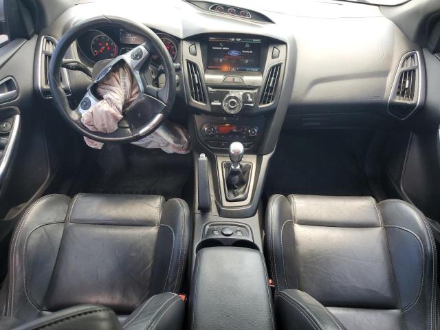 Photo 8 from auction – 2014 FORD FOCUS ST with VIN 1FADP3L90EL180360