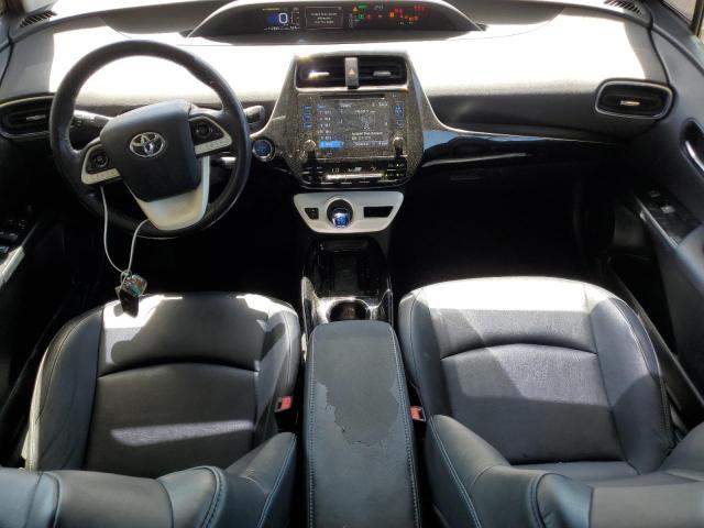 Photo 8 from auction – 2018 TOYOTA PRIUS with VIN JTDKARFU6J3551554