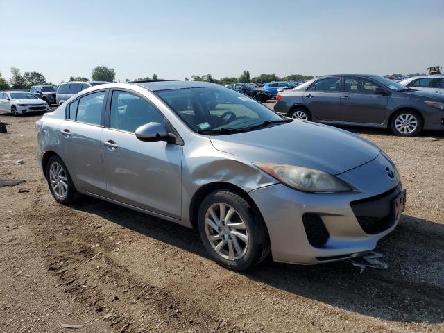 Photo 4 from auction – 2012 MAZDA 3 I with VIN JM1BL1W71C1612636