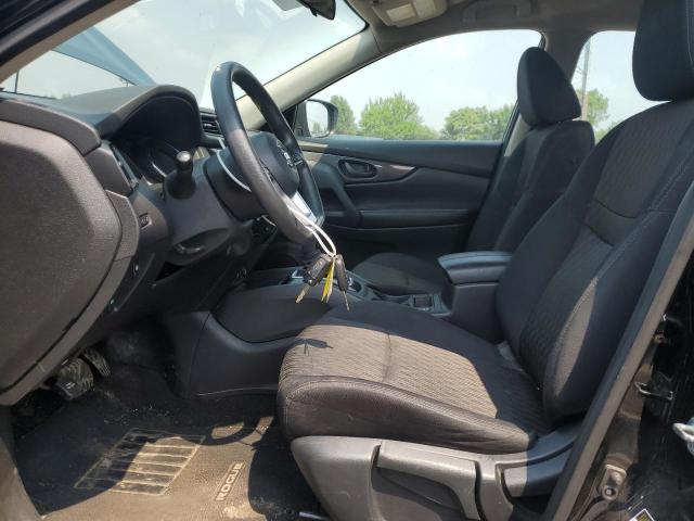 Photo 7 from auction – 2019 NISSAN ROGUE S with VIN 5N1AT2MT9KC760095