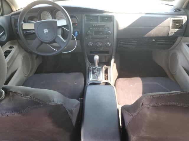 Photo 8 from auction – 2006 DODGE MAGNUM SE with VIN 2D4FV47T86H517282
