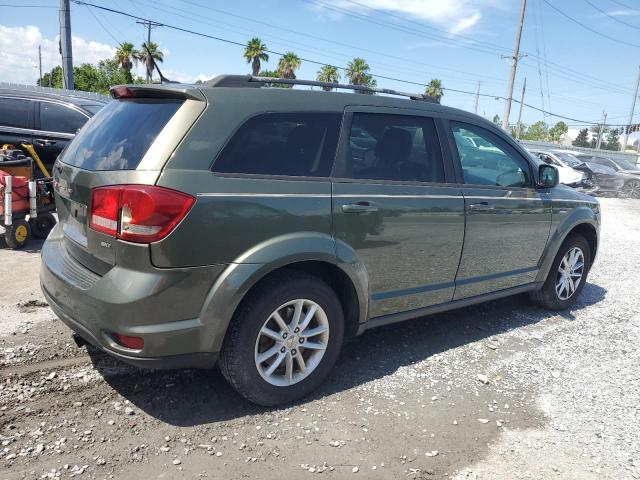 Photo 3 from auction – 2017 DODGE JOURNEY SX with VIN 3C4PDCBB3HT534885