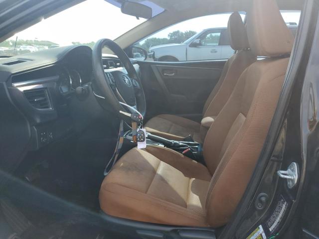 Photo 7 from auction – 2014 TOYOTA COROLLA L with VIN 5YFBURHE0EP021879