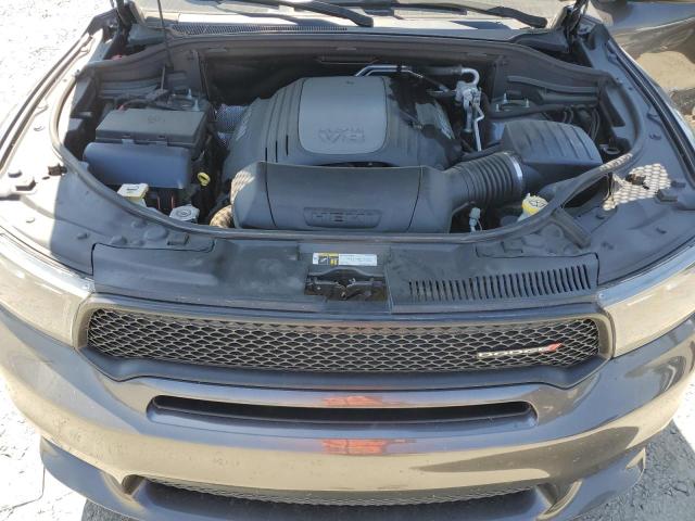Photo 12 from auction – 2018 DODGE DURANGO R/T with VIN 1C4SDJCT4JC269367