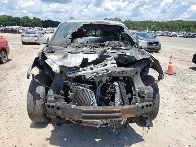Photo 5 from auction – 2014 GMC ACADIA SLT with VIN 1GKKVRKDXEJ363331