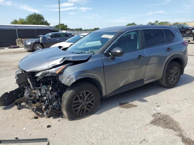 Photo 1 from auction – 2023 NISSAN ROGUE S with VIN 5N1BT3AA9PC927138