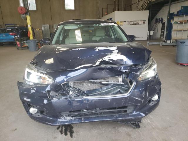 Photo 5 from auction – 2019 SUBARU IMPREZA LI with VIN 4S3GKAU61K3606910