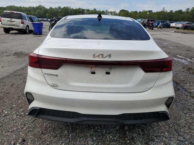Photo 6 from auction – 2022 KIA FORTE FE with VIN 3KPF24ADXNE467275
