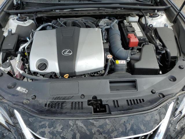 Photo 11 from auction – 2023 LEXUS ES 350 BAS with VIN 58ADZ1B19PU160078