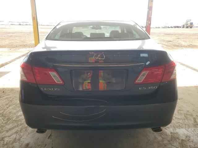 Photo 6 from auction – 2009 LEXUS ES 350 with VIN JTHBJ46G192315553