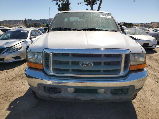 Photo 5 from auction – 2001 FORD F250 SUPER with VIN 1FTNX21F71EB77262