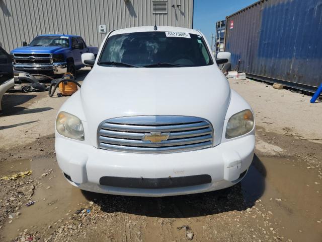 Photo 5 from auction – 2011 CHEVROLET HHR LT with VIN 3GNBABFW2BS528736