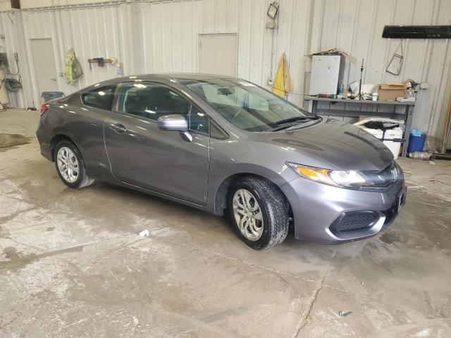 Photo 4 from auction – 2014 HONDA CIVIC LX with VIN 2HGFG3B58EH501741