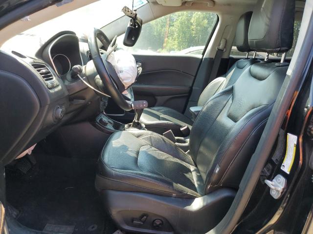 Photo 7 from auction – 2018 JEEP COMPASS LI with VIN 3C4NJDCB7JT245728