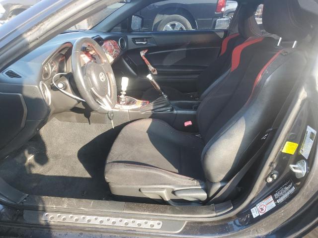 Photo 7 from auction – 2013 TOYOTA SCION with VIN JF1ZNAA14D1731851