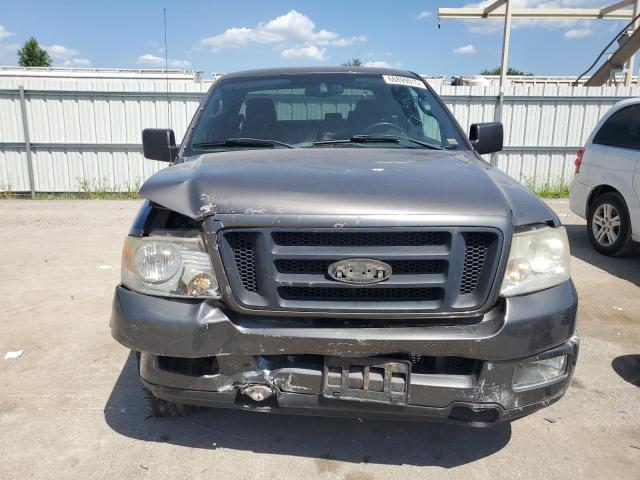 Foto 5 de la subasta – 2005 FORD F150 con VIN 1FTPX14535KD24965