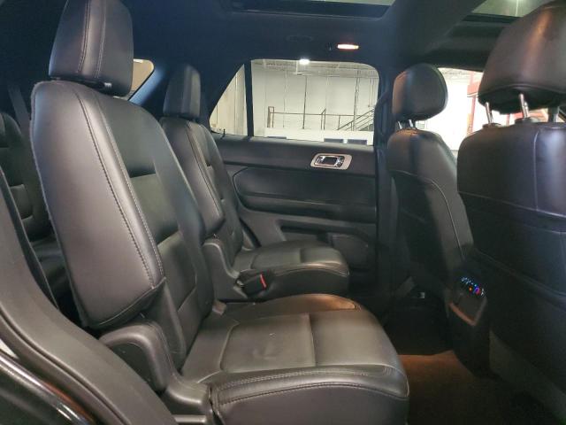 Photo 11 from auction – 2015 FORD EXPLORER X with VIN 1FM5K8D81FGB11490