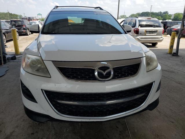 Photo 5 from auction – 2012 MAZDA CX-9 AWD with VIN JM3TB3CA6C0351049