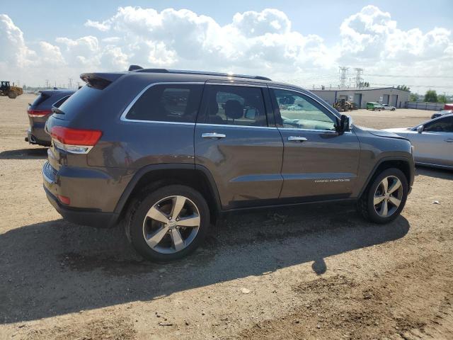 Photo 3 from auction – 2015 JEEP GRAND CHER with VIN 1C4RJFBG2FC877369