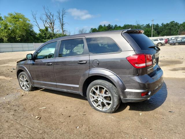 Photo 2 from auction – 2017 DODGE JOURNEY GT with VIN 3C4PDDEG9HT703403