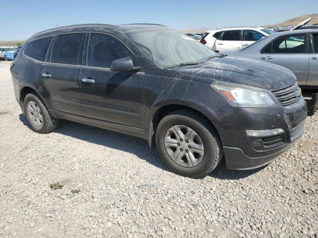 Photo 4 from auction – 2015 CHEVROLET TRAVERSE L with VIN 1GNKVFED2FJ279714