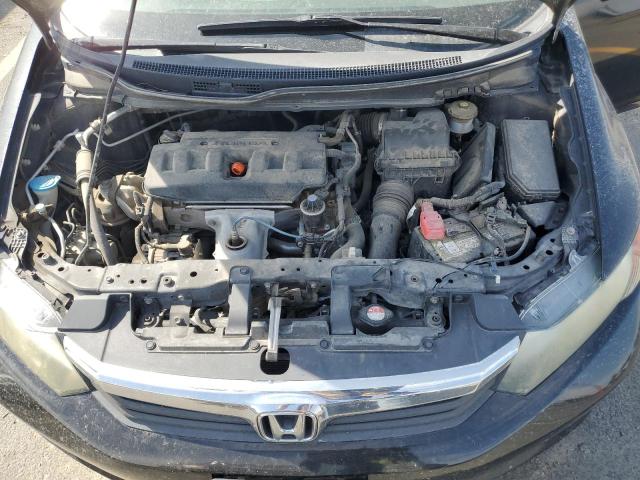 Photo 11 from auction – 2012 HONDA CIVIC LX with VIN 2HGFB2F53CH612455