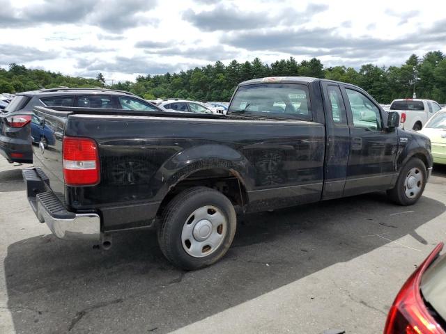 Photo 3 from auction – 2008 FORD F150 with VIN 1FTRF12298KF05271