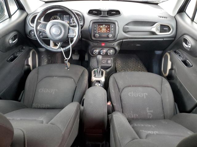 Photo 8 from auction – 2017 JEEP RENEGADE L with VIN ZACCJABB7HPG11812