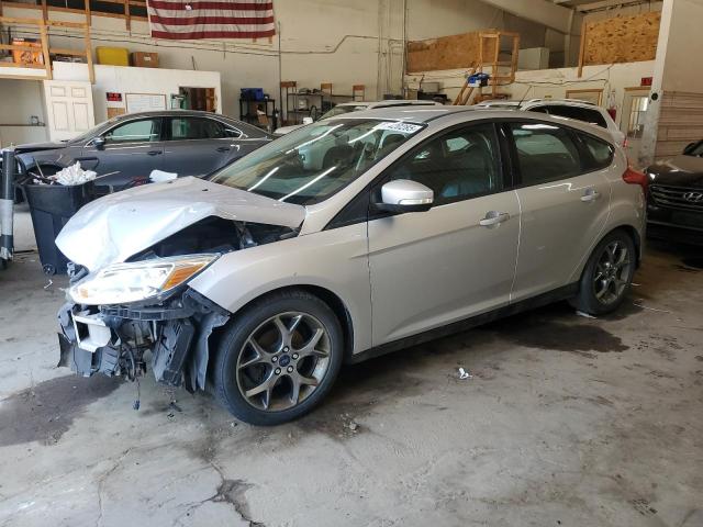 FORD FOCUS SE 2014 z numerem VIN 1FADP3K29EL381999 - Zdjęcie z aukcji