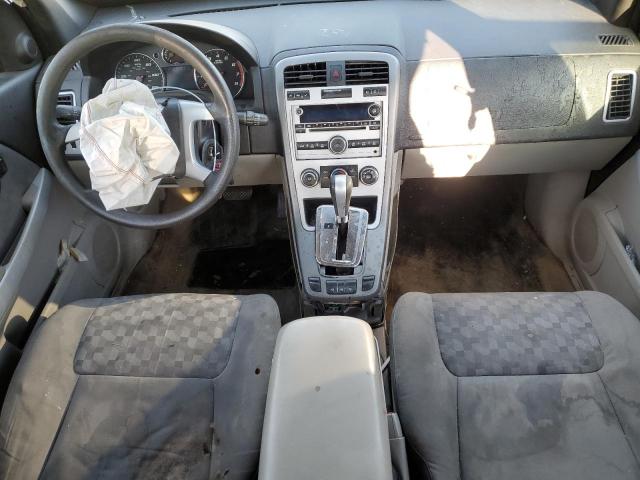 Photo 8 from auction – 2008 CHEVROLET EQUINOX LS with VIN 2CNDL13F886338775