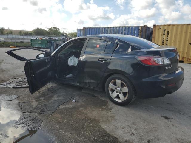 Photo 2 from auction – 2013 MAZDA 3 I with VIN JM1BL1TF3D1824452