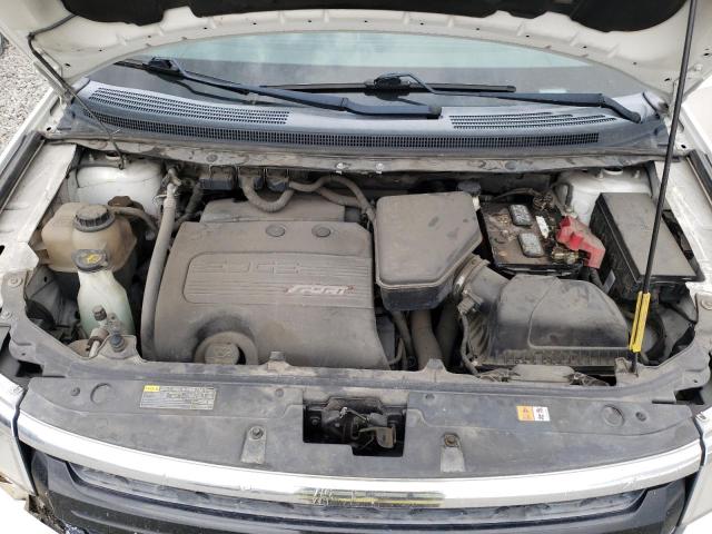 Photo 12 from auction – 2013 FORD EDGE SPORT with VIN 2FMDK4AK3DBB78780