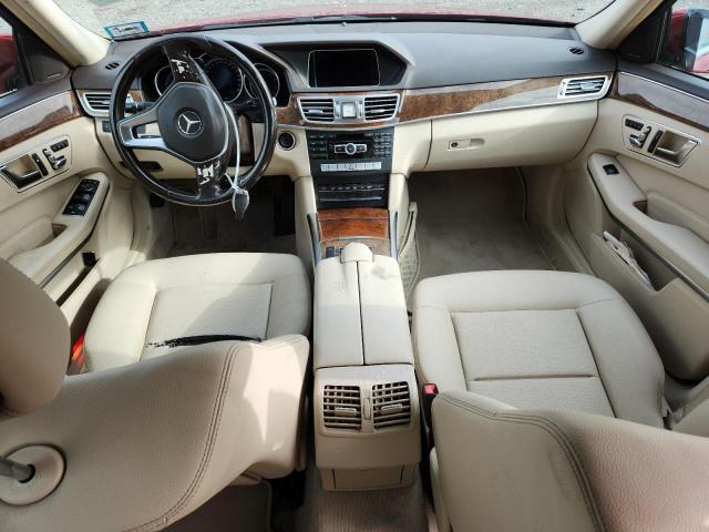 Photo 8 from auction – 2015 MERCEDES-BENZ E 350 4MAT with VIN WDDHF8JB6FB165604