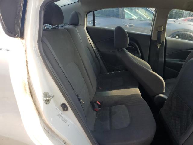 Photo 10 from auction – 2017 KIA RIO LX with VIN KNADM4A35H6011894