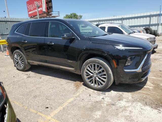 Photo 4 from auction – 2025 BUICK ENCLAVE AV with VIN 5GAERCRS4SJ101347