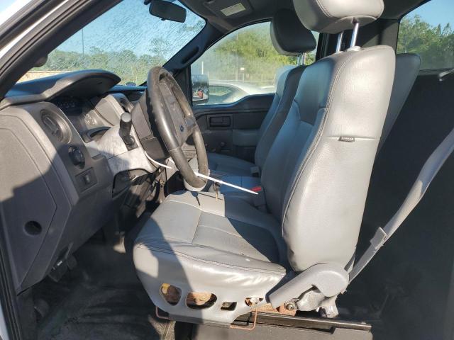 Фото 7 с аукциона – 2013 FORD F150 с VIN 1FTMF1EF5DKG03460