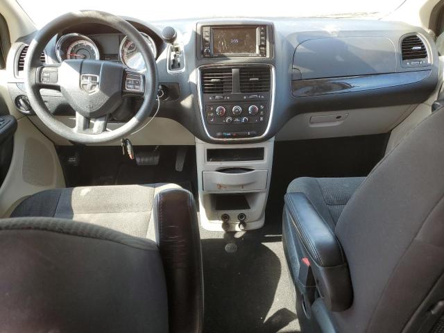 Photo 8 from auction – 2018 DODGE GRAND CARA with VIN 2C4RDGBG8JR312671