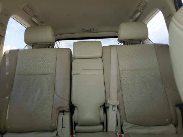 Photo 10 from auction – 2015 LEXUS GX 460 with VIN JTJBM7FX6F5117908