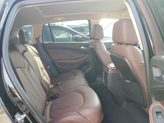 Photo 11 from auction – 2017 BUICK ENVISION P with VIN LRBFXFSX7HD119153