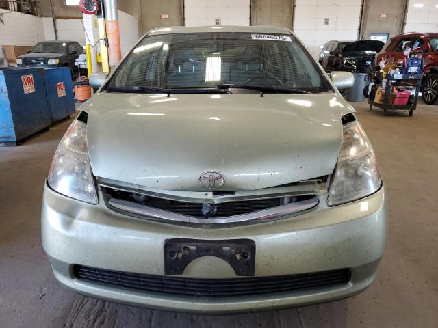 Photo 5 from auction – 2006 TOYOTA PRIUS with VIN JTDKB20UX67519963