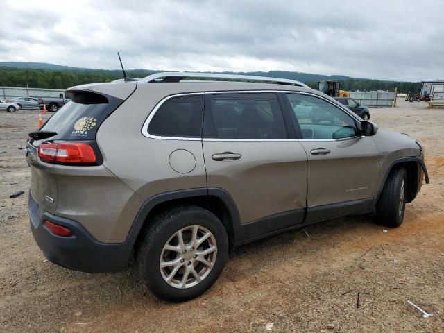 Photo 3 from auction – 2016 JEEP CHEROKEE L with VIN 1C4PJMCB3GW296283