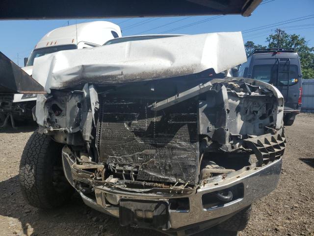 Photo 5 from auction – 2006 FORD F350 SRW S with VIN 1FTWW31P96EA62076