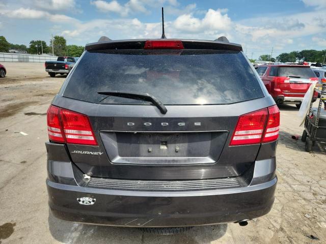 Photo 6 from auction – 2017 DODGE JOURNEY SE with VIN 3C4PDCAB2HT701383