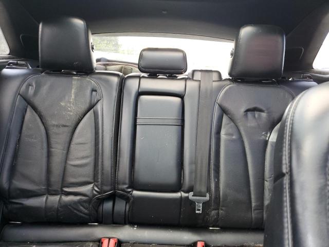 Photo 10 from auction – 2017 LINCOLN MKC RESERVE with VIN 5LMCJ3C90HUL47055