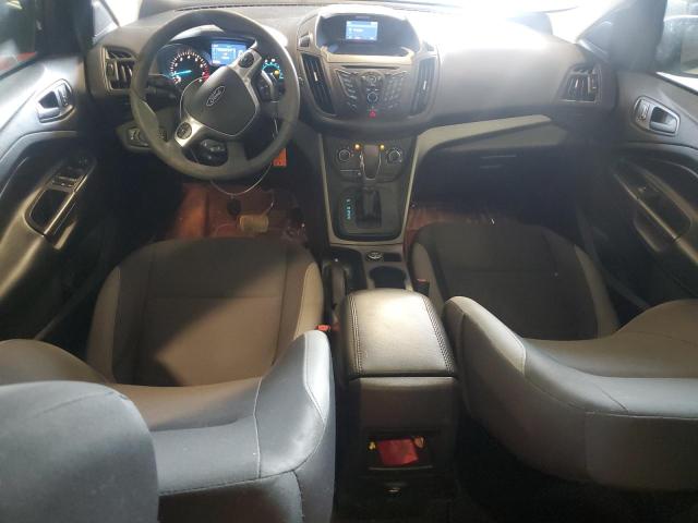 Photo 8 from auction – 2014 FORD ESCAPE S with VIN 1FMCU0F7XEUC86313